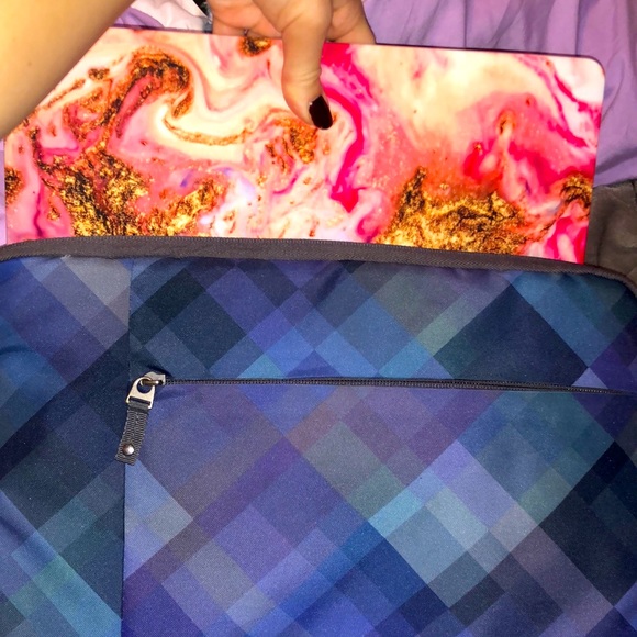 Caslogic Laptop soft shell case 15-" 17"+ - Picture 9 of 10